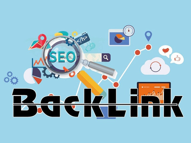 Những Lỗi Thường Gặp Khi Xây Dựng Backlink Từ Đối Tác