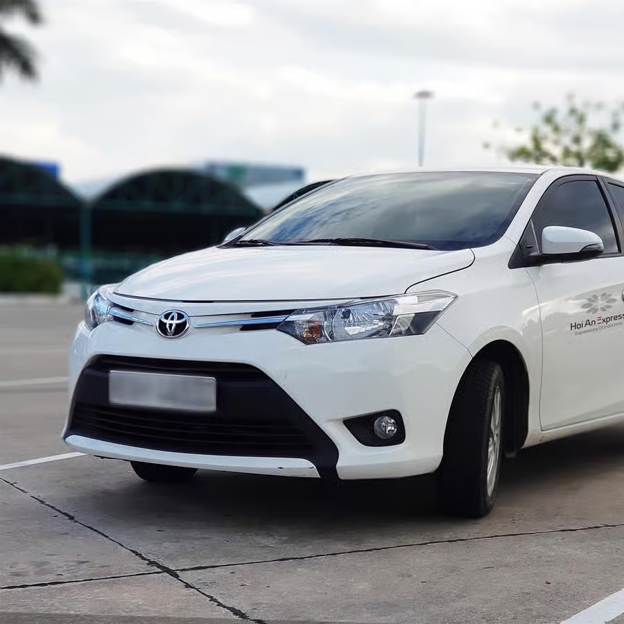Car Hire Ho Chi Minh: Perfect for Business and Leisure