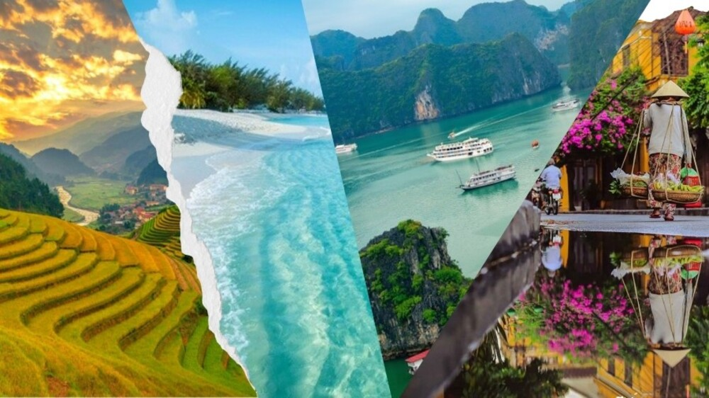 Công ty Cổ phần Thương mại và Du lịch Tân Á Đông